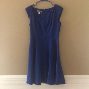 Ivy & Blue Dress